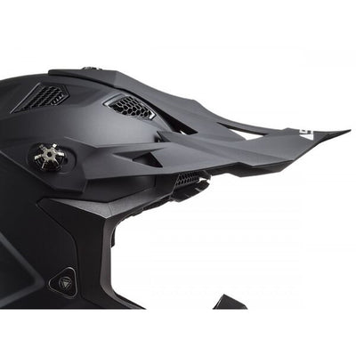 Šalmas LS2 MX700 subverter NOIR-06 JUODAS – nuotrauka 10