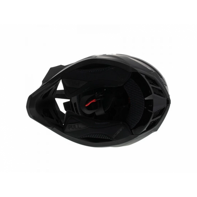 Šalmas LS2 MX700 subverter NOIR-06 JUODAS – nuotrauka 7
