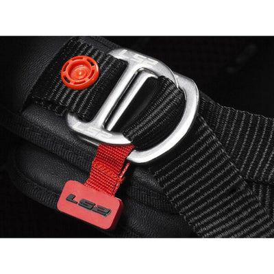 ŠALMAS LS2 MX708 FAST II SOLID MATINIS JUODAS