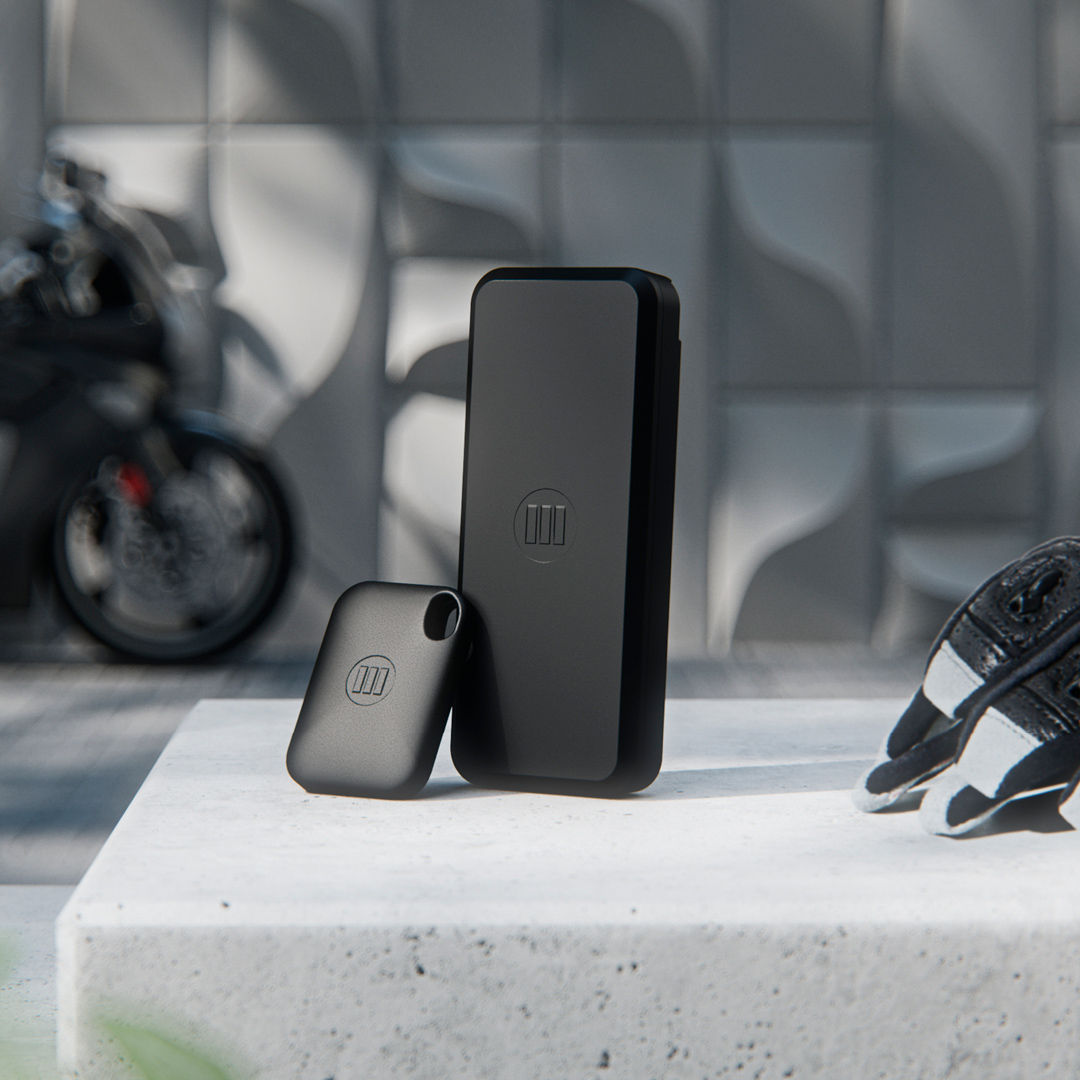 MONIMOTO 9 GPS TRACKER GPS SEKIKLIS – nuotrauka 4