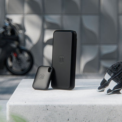 MONIMOTO 9 GPS TRACKER GPS SEKIKLIS – nuotrauka 4