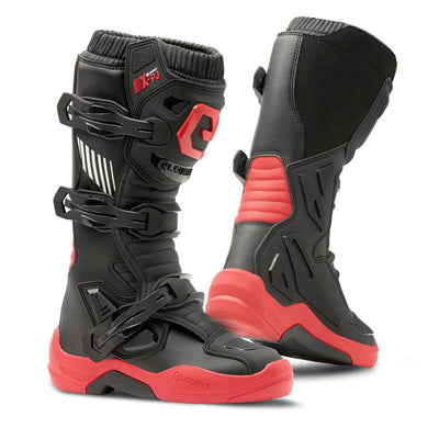 Motokroso / ENDURO BATAI ELEVEIT x PEAK VAIKAMS
