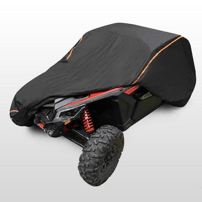 Uždangalas Can-am maverick X3