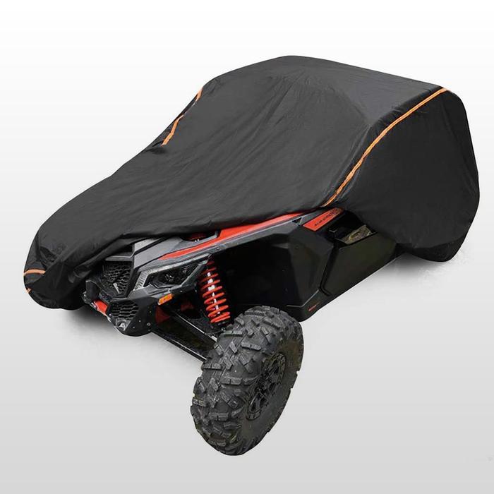 Uždangalas Can-am maverick X3