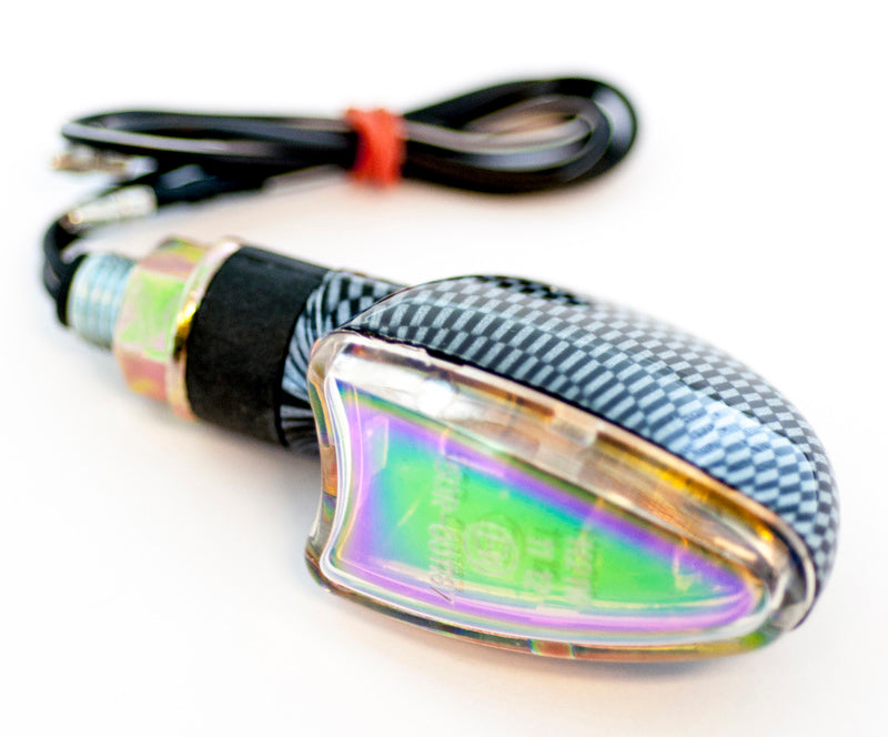 Posukių komplektas CARBON &amp; IRIDIUM HYPER