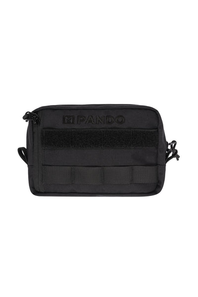 Motociklininko dėklinė iš Cordura® medžiagos