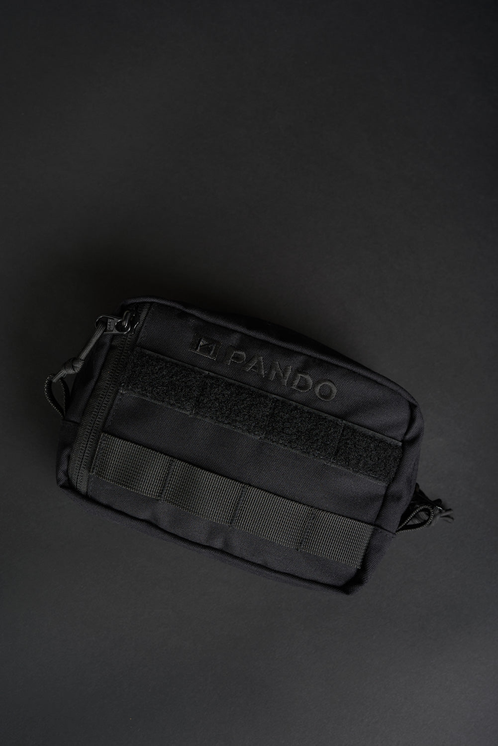 Motociklininko dėklinė iš Cordura® medžiagos
