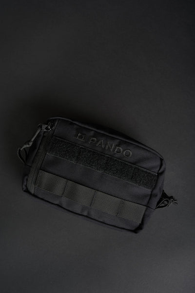 Motociklininko dėklinė iš Cordura® medžiagos