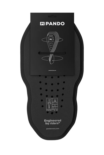NUGAROS APSAUGA MOTOCIKLININKAMS – PANDO MOTO QUATROFLEX
