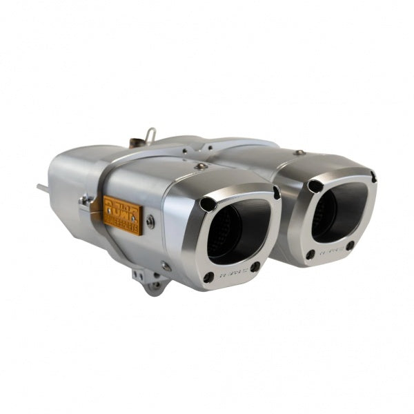 RJWC DUAL APX DUSLINTUVAS POLARIS SPORTSMAN/SCRAMBLER XP 1000 