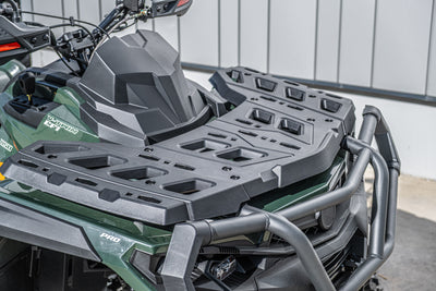 Keturratis UPMOTO TCROSSER 850L EPS T3B DARK GREEN