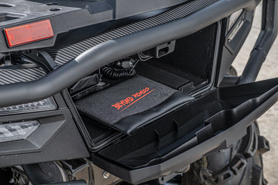 UPMOTO TCROSSER 1000L MUD EPS MATT CARBON