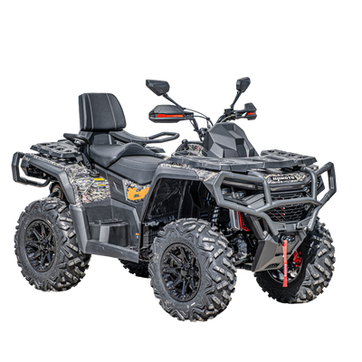 UPMOTO TCROSSER 800L EPS V-Twin T3b KETURRATIS