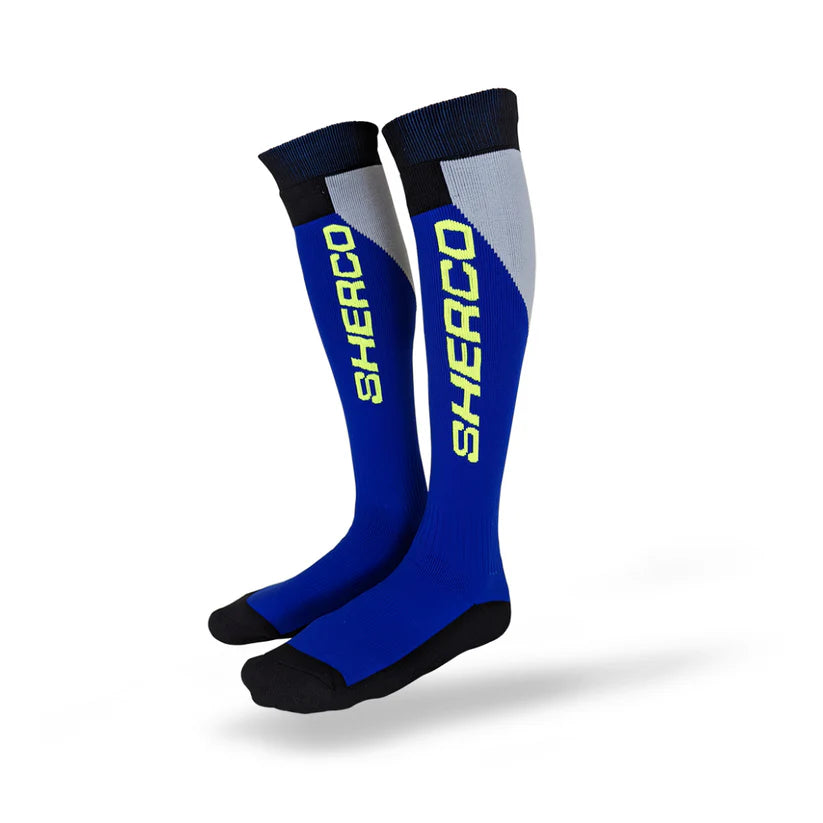 ILGOS KOJINĖS SHERCO