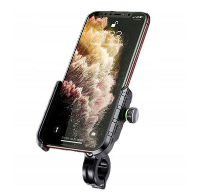 TELEFONO laikiklis EXTREME STYLE R9-METAL MOTO