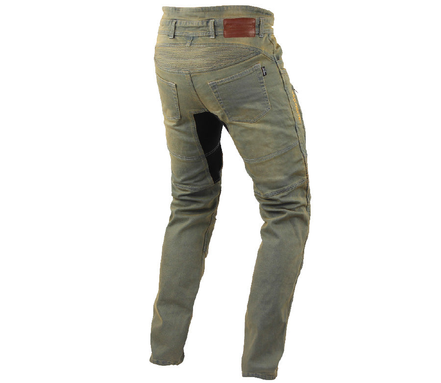 Džinsai trilobite PARADO SLIM FIT VYRAMS DIRTY BLUE (ilgi) – nuotrauka 2