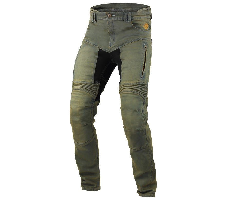Džinsai trilobite PARADO SLIM FIT VYRAMS DIRTY BLUE (ilgi)