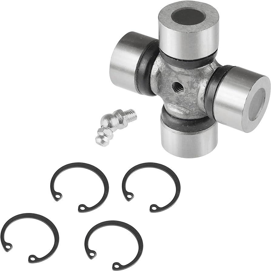 Varančiojo VELENO kryžmė can-am (brp) G2 /aodes 650/850/1000 19-1006, 19-1017