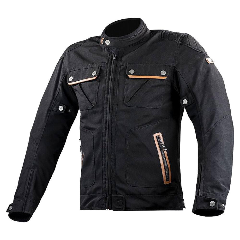 STRIUKĖ LS2 BULLET VYRAMS – JUODA