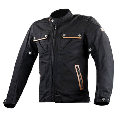 STRIUKĖ LS2 BULLET VYRAMS – JUODA
