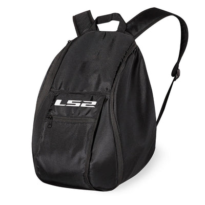 ŠALMAS LS2 MX703 C X-FORCE – BLIZGUS KARBONAS