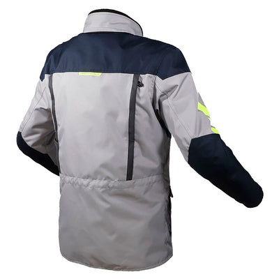 STRIUKĖ LS2 METROPOLIS EVO VYRAMS – JUODA