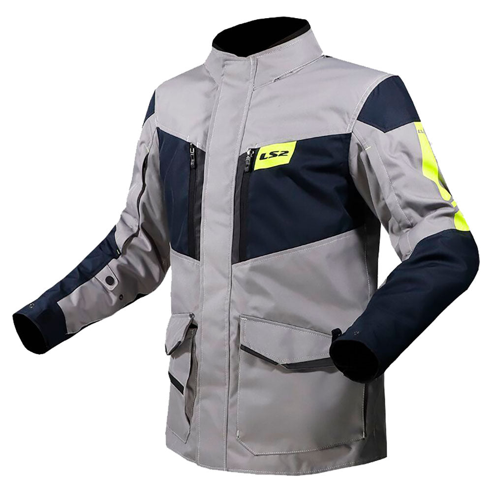 STRIUKĖ LS2 METROPOLIS EVO VYRAMS – JUODA
