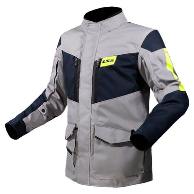 STRIUKĖ LS2 METROPOLIS EVO VYRAMS – JUODA