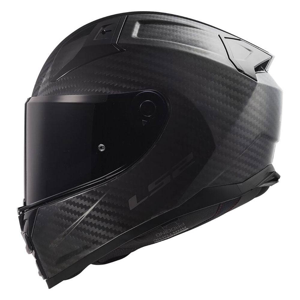 ŠALMAS LS2 FF811 VECTOR II CARBON – BLIZGUS 