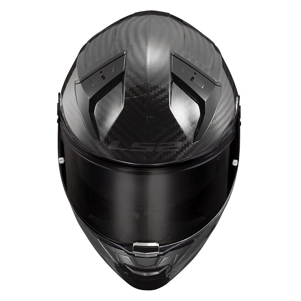 ŠALMAS LS2 FF811 VECTOR II CARBON – BLIZGUS 