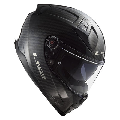 ŠALMAS LS2 FF811 VECTOR II CARBON – BLIZGUS 