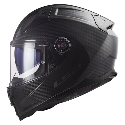 ŠALMAS LS2 FF811 VECTOR II CARBON – BLIZGUS 