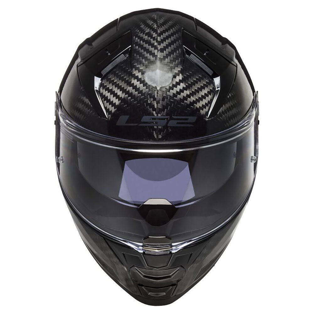 ŠALMAS LS2 FF811 VECTOR II CARBON – BLIZGUS 
