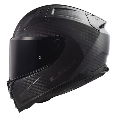 ŠALMAS LS2 FF811 VECTOR II CARBON – MATINIS 