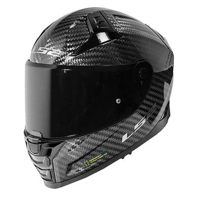 ŠALMAS LS2 FF811 VECTOR II CARBON – MATINIS 
