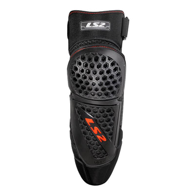 KELIŲ APSAUGOS LS2 ROOKIE