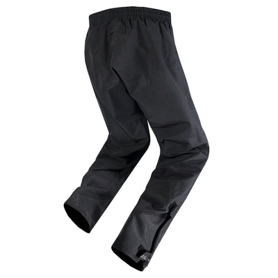 LIETAUS KELNĖS LS2 X-RAIN UNISEX – JUODOS