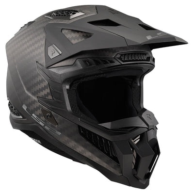 ŠALMAS LS2 MX703 C X-FORCE PRO FIM – MATINIS KARBONAS