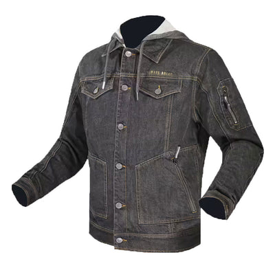 STRIUKĖ LS2 OAKY VYRAMS – JUODA