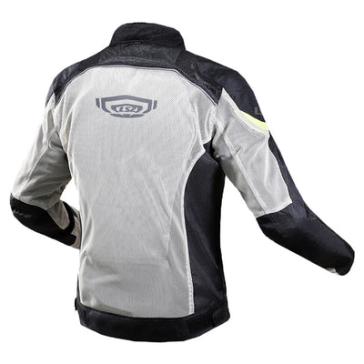 STRIUKĖ LS2 AIRY EVO MOTERIMS – JUODA / PILKA / GELTONA
