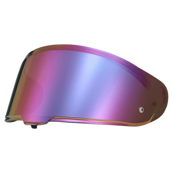 KEIČIAMAS STIKLIUKAS LS2 FF807 / FF817 – TONUOTAS