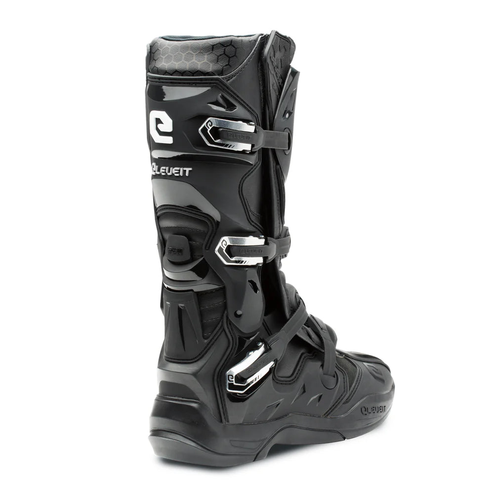 BATAI ELEVEIT X LEGEND EVO – JUODI 