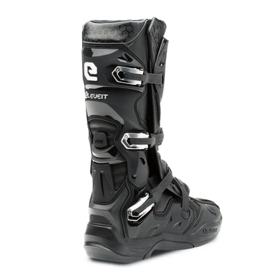 BATAI ELEVEIT X LEGEND EVO – JUODI 