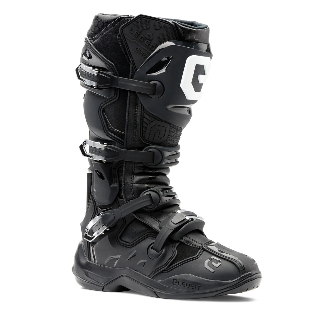 BATAI ELEVEIT X LEGEND EVO – JUODI 
