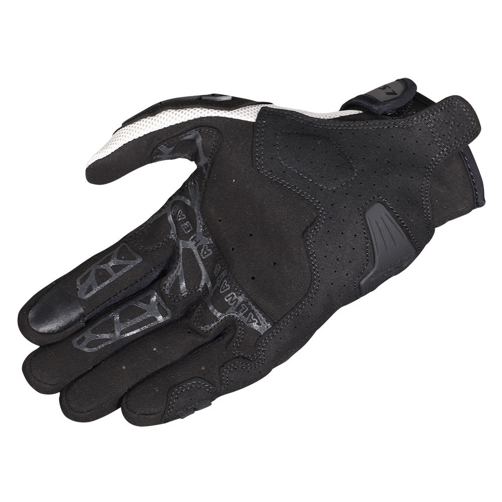 PIRŠTINĖS LS2 ALL TERRAIN II VYRAMS – JUODOS / PILKOS