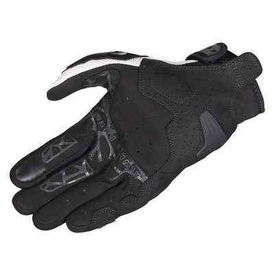 PIRŠTINĖS LS2 ALL TERRAIN II VYRAMS – JUODOS