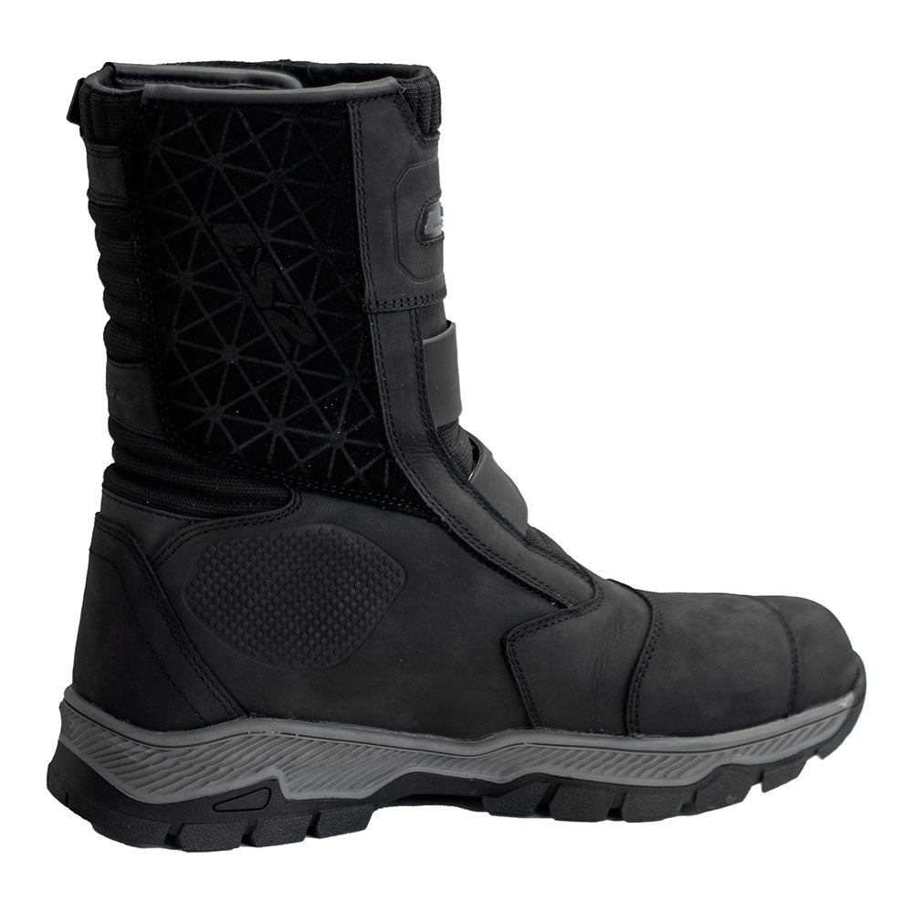 BATAI LS2 ADVENTURE VYRAMS – JUODI
