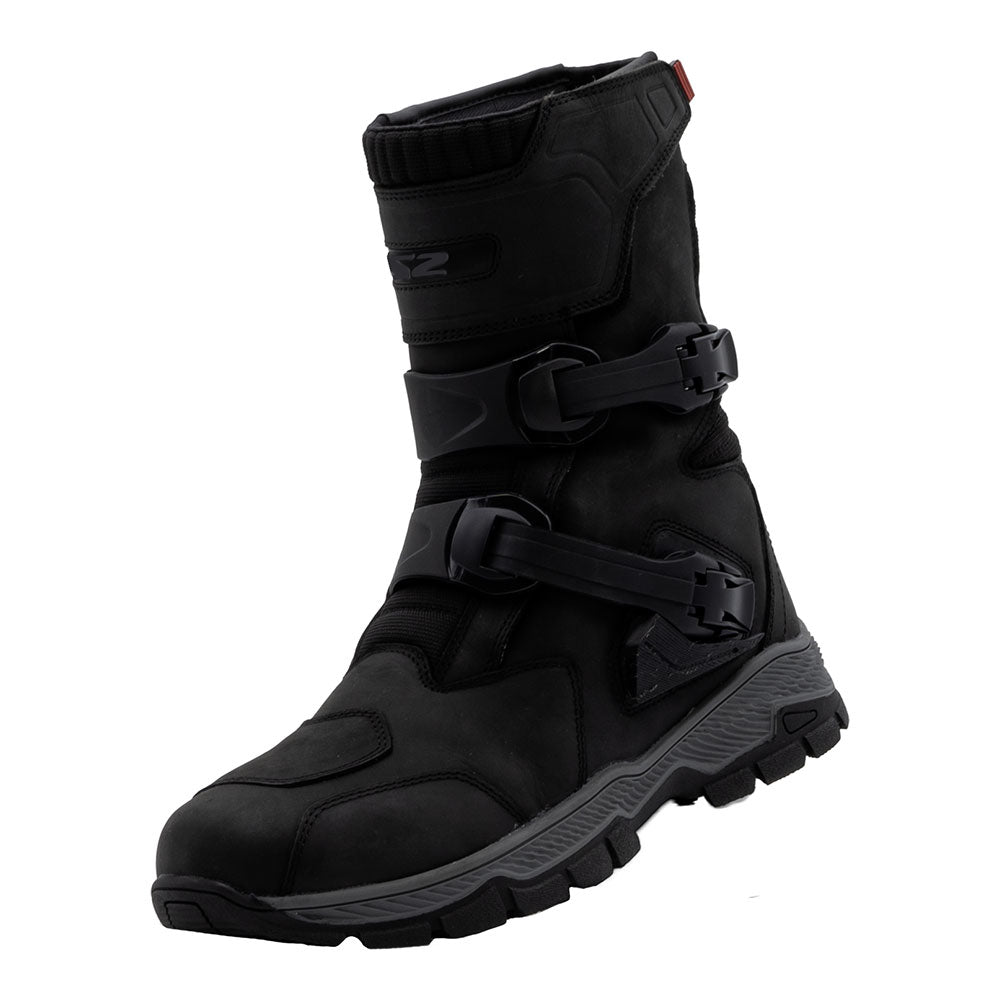 BATAI LS2 ADVENTURE VYRAMS – JUODI