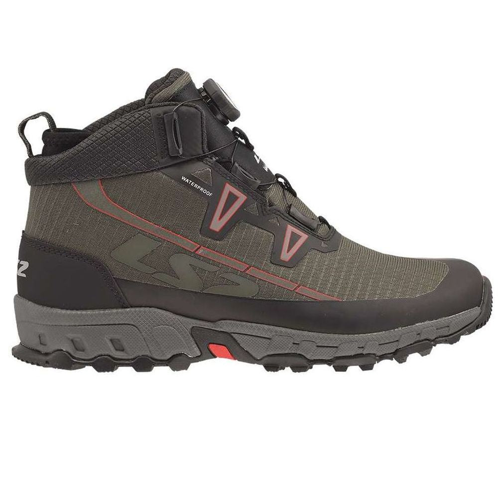BATAI LS2 TREKKER VYRAMS VANDENIUI ATSPARŪS – ŽALI