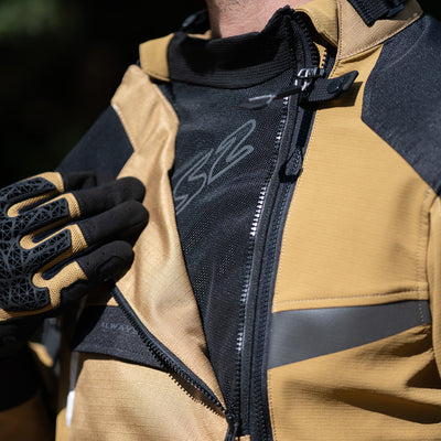 STRIUKĖ LS2 X-MASTER VYRAMS – JUODA